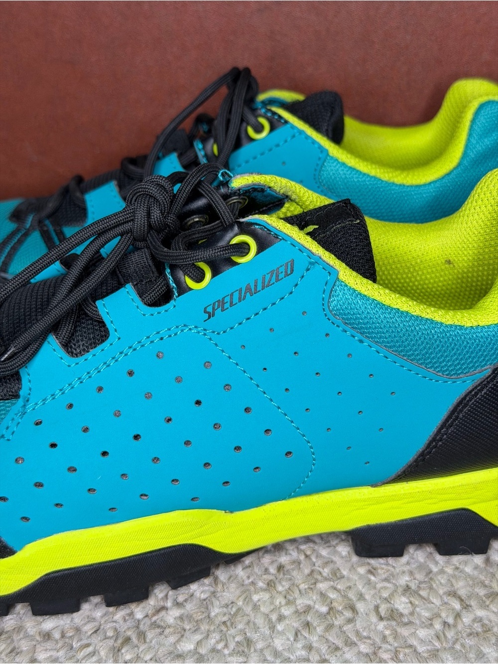 Specialized Women’s Tahoe Mountain Bike shoes - Picture 6 of 16